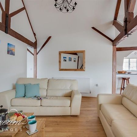 Old Coastguard Apartment 3 Weymouth Extérieur photo