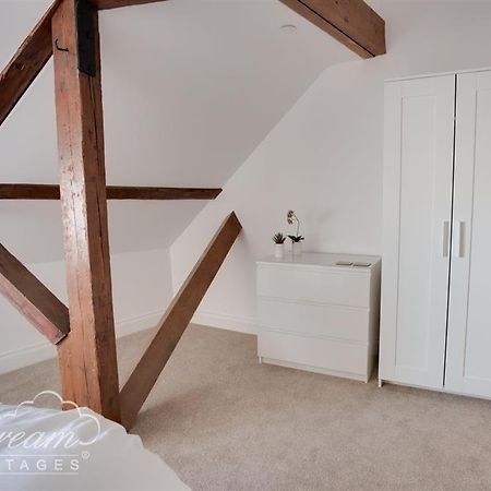 Old Coastguard Apartment 3 Weymouth Extérieur photo