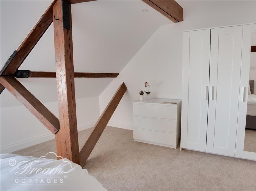 Old Coastguard Apartment 3 Weymouth Extérieur photo
