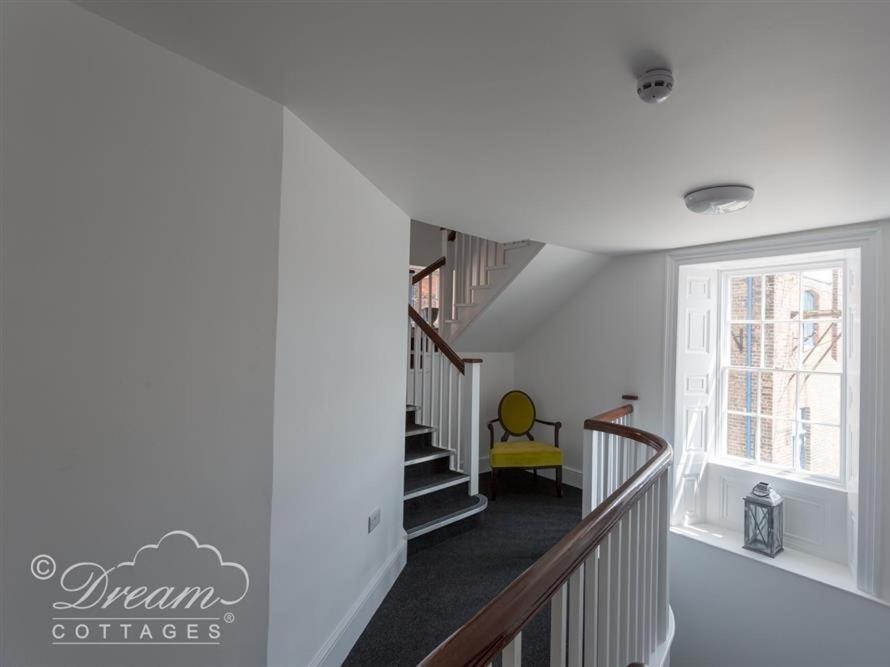 Old Coastguard Apartment 3 Weymouth Extérieur photo
