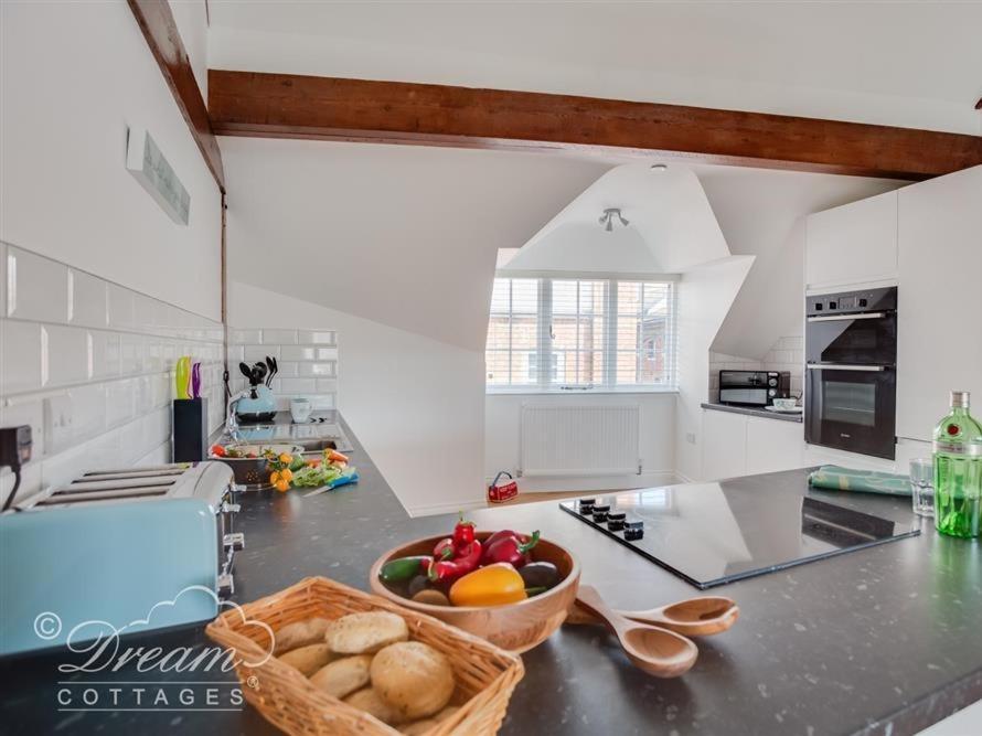 Old Coastguard Apartment 3 Weymouth Extérieur photo