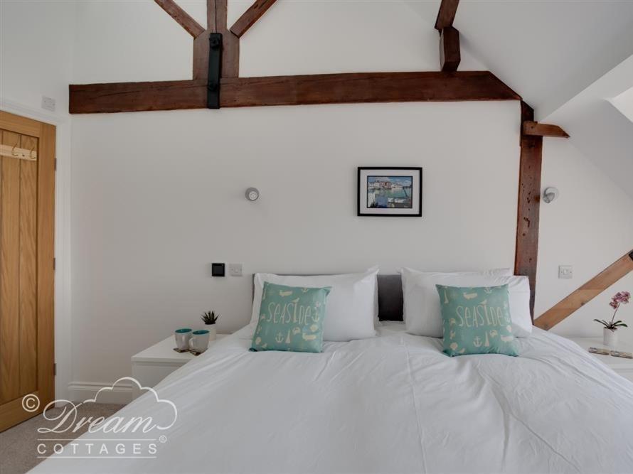 Old Coastguard Apartment 3 Weymouth Extérieur photo