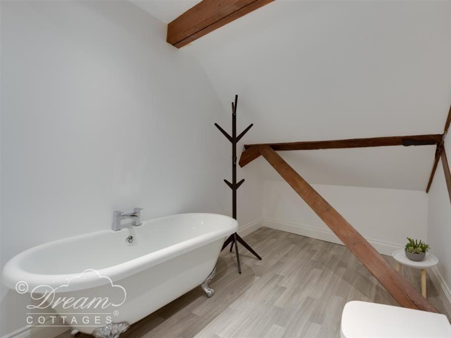 Old Coastguard Apartment 3 Weymouth Extérieur photo