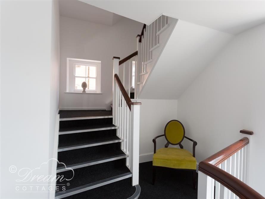 Old Coastguard Apartment 3 Weymouth Extérieur photo