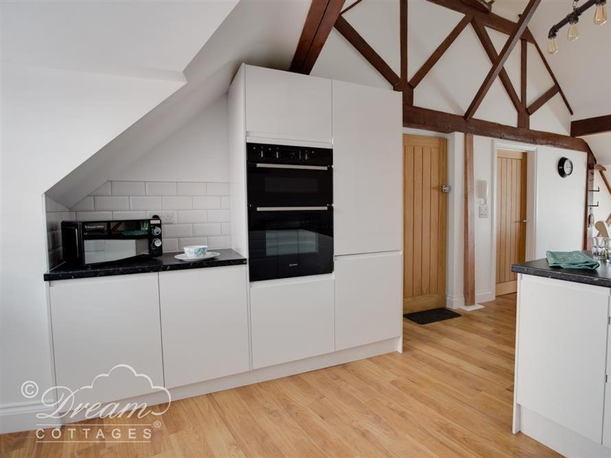 Old Coastguard Apartment 3 Weymouth Extérieur photo